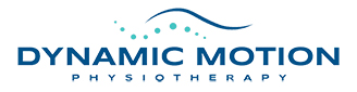 Dynamic Motion Physiotherapy Logo